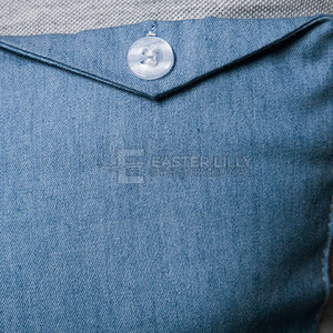 Quick Dry Breathable Adjustable Men Polo Shirts High Quality <b>Top</b> Selling Latest Design Men Polo Shirts - Product Image 6