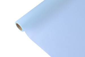 Nueva Llegada: Envoltura de Regalo Brume en Colores Mate OPP, Decoración Artesanal para Ramos, DIY para el Día del Padre, Navidad y Pascua - Product Image 3