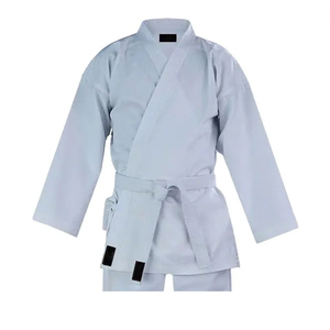 Uniforme de Jiu Jitsu Brasileño Ligero, Transpirable y Duradero para Adultos Unisex, Personalizable, para Competencia y Práctica - Product Image 5