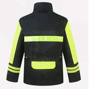 Long Sleeve <b>Safety</b> Hoodie Custom Construction Breathable Hoodie Polyester Shirt <b>Reflective</b> <b>Safety</b> <b>Clothing</b> Hoodie - Product Image 2