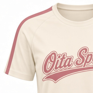 Maillot de sport rose neutre à manches courtes pour équipe, uniforme d'entraînement performant, tenue de compétition - Product Image 5
