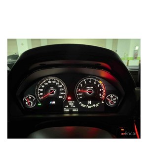 BMW M3 Sedan Competition, abril de 2017, 73,500 km, volante a la izquierda, cámara trasera - Product Image 6