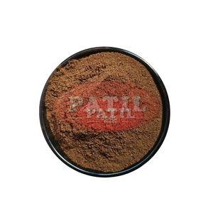 Emballage OEM Ciyuan Bio Supply Extrait de fruit de Kigelia Africana de qualité alimentaire en poudre, extrait aqueux, 100% pur, sans additifs - Product Image 4