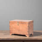 Meilleure Collection de Coffres Vintage Faits Main en Bois Massif pour Décoration Mix & Match - MOQ 1 Conteneur Uniquement - Product Image 2