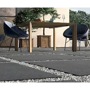 Full Body <b>Printed</b> Porcelain Tiles <b>for</b> Modern School Outdoor Flooring with Long Life Durable Surface - Product Image 4