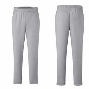 Pantalon de sport et de loisirs pour homme, nouveau style, avec poches, vente en gros - Product Image 5
