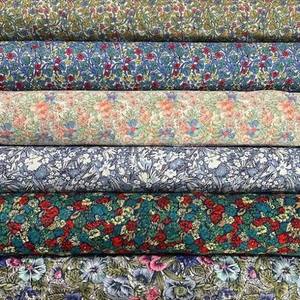 Tissu en coton biologique de qualité supérieure, écologique, 100 % coton, léger, imprimé, pour chemises de garçons et d'hommes, fabriqué au Gujarat, en Inde - Product Image 3