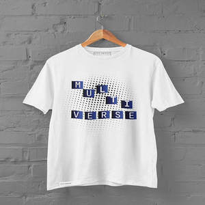 Camisetas Personalizadas con Logotipo, de una Pieza, Varios Colores, Premium, 100% Algodón, Cuello Redondo, Hombros Descubiertos - Product Image 2