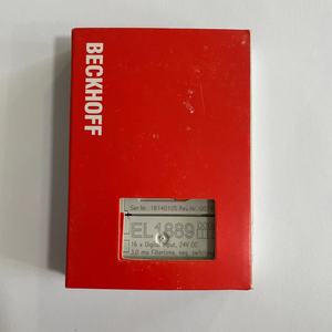 Terminal de Distribución de Potencial Beckhoff EL9189, 16x 0V Máx. 60V 10A, Módulo Io - Product Image 4