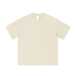Camiseta de Cuello Redondo para Hombre, de la Mejor Calidad, 100% Algodón Jersey, Corte Regular Informal, Transpirable, de Secado Rápido, Manga Corta - Product Image 4
