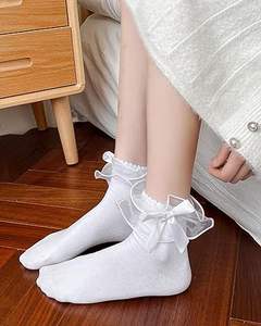 Premium Quality Men's <b>Winter</b> Casual <b>Socks</b> Breathable Comfortable Knitted Spandex/Nylon Snagging Resistance Customizable OEM - Product Image 3