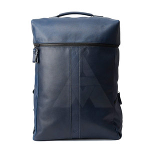 Custom Design Light Weight Leather <b>Backpack</b> Top Quality Leather <b>Backpack</b> Unique Style Leather <b>Backpack</b> - Product Image 1