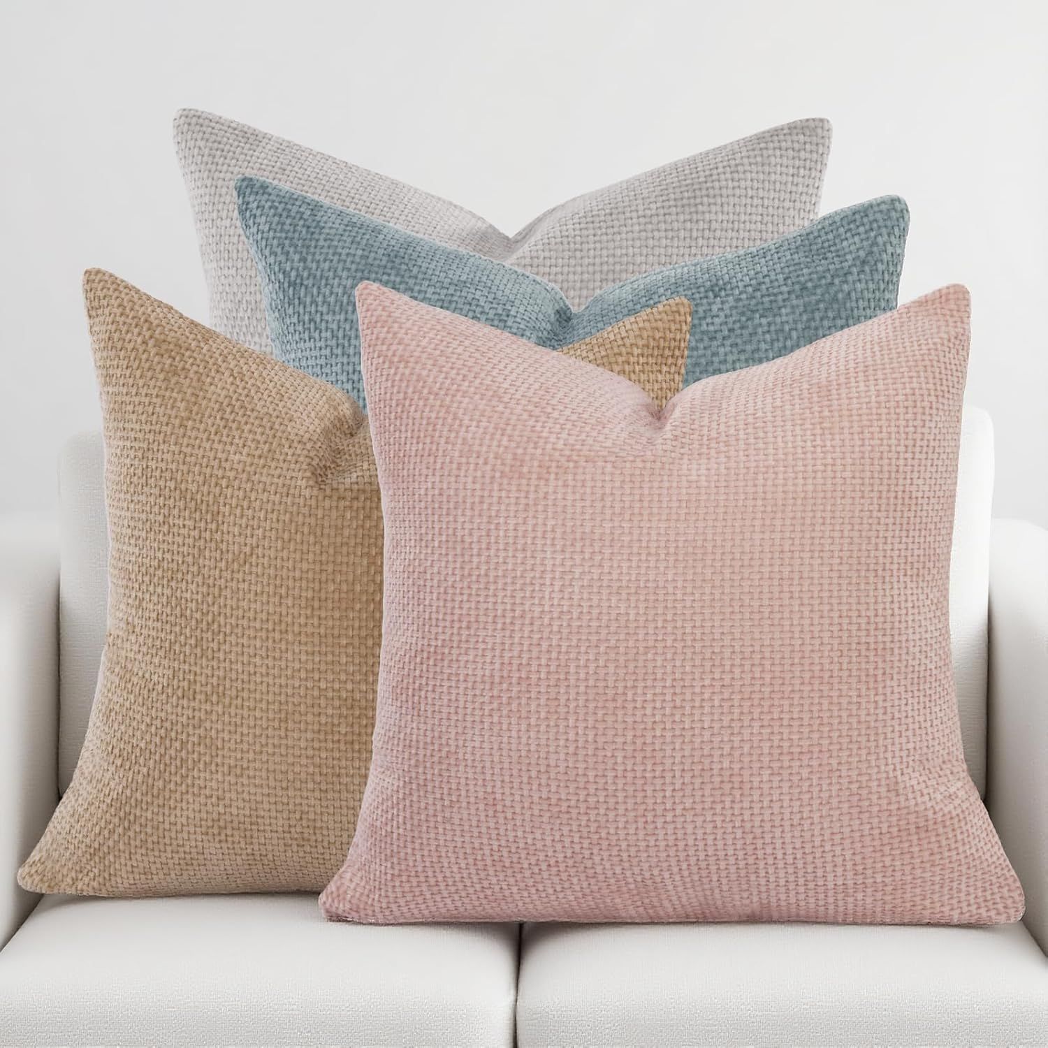 Pink/Light Grey Color