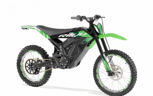 Vélo électrique Rieju E-Tango 2026, le plus vendu - Product Image 3