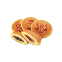 Máquina Industrial para Hacer Dorayaki, Sistema Automático de Producción de Panqueques Japoneses