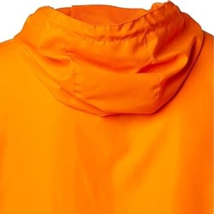 Chaqueta Cortavientos, Fabricante OEM, Personalizada, Moda Urbana, Calidad Premium, Ropa de Exterior, Estilo Urbano, con Capucha, Resistente al Viento, Sólida - Product Image 5