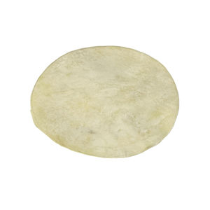 Peau de buffle 100 % originale de qualité supérieure, tête de tambour en cuir, vente en gros OEM/ODM, peau de chèvre naturelle, son profond - Product Image 4