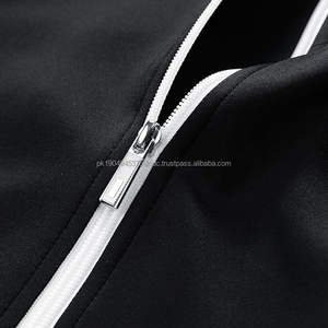 Conjunto Deportivo de Felpa de Algodón para Hombre, Waseem Impex, Personalizable, OEM, Muy Solicitado, Invierno, Talla XL, Conjuntos con Estampados Modernos - Product Image 4