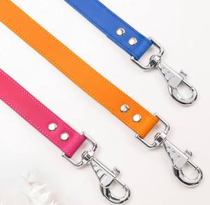 Correa para Perro, Correa de Cuero, Correa para Perro Hecha a Mano, Correa, Correa de Cuero Resistente, Correa de Cuero para Perro - Product Image 1