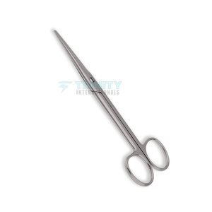 Tijeras Mayo Rectas de Acero Inoxidable, las Más Vendidas, las Mejores Tijeras Mayo Rectas - Product Image 4