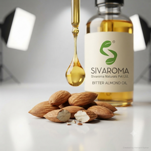 Aceite Puro de Almendras Amargas para Suministro a Gran Escala, Ideal para las Industrias de Productos de Belleza, Bienestar y Aromaterapia - Product Image 6