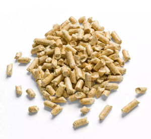 Pellets de Biomasa de Madera 100% Natural de Grado Premium para Sistemas de Calefacción Industrial, Combustible de Alta Eficiencia y Combustión Limpia - Product Image 1