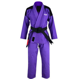 Venta Directa de Fábrica, Uniforme de BJJ para Entrenamiento, Uniforme de BJJ Personalizado - Product Image 2