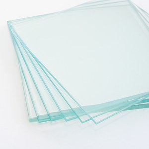 Vetro Float <span class=keywords><strong>a</strong></span> Basso Contenuto di Ferro, Fornitura all'Ingrosso, 2mm - 19mm, Lastre di Vetro Extra Chiaro Direttamente dalla Fabbrica - Product Image 4