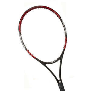 ไม้เทนนิสสนามหญ้าคาร์บอนขนาด285กรัม320มม. - Product Image 3