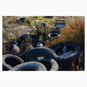 Achetez des pneus d'occasion pas chers, des pneus de moto usagés, des pneus de camion en caoutchouc usagés - Exportation de pneus usagés du Danemark - Product Image 6