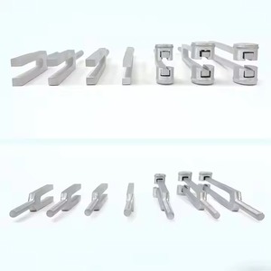 Precision Diagnostic Tuning Fork 256Hz Aluminum Manual Instruments for Orthopedic Surgical and ENT Surgical Clinical Use - Product Image 3