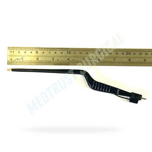 Pinzas Bipolares Eléctricas de Acero Inoxidable de Alto Rendimiento, Ligeras y de Alta Calidad, Recién Llegadas - Product Image 2