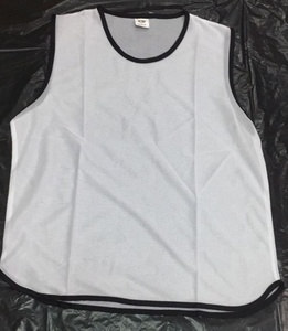 Mesh <b>Training</b> <b>Bibs</b> Custom Sports Basketball Football Vests Reversible Sleeveless Stretch Anti-Bacterial Durable Waterproof Quick - Product Image 3