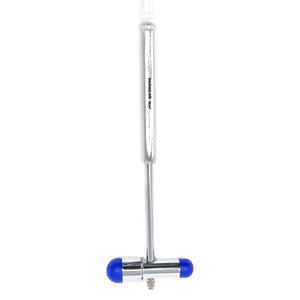 Martillo de Reflejos Manual de Acero Inoxidable para Pruebas de Reflejos Precisas, Juego de Martillos de Percusión Buck para Uso Médico y Neurológico - Product Image 3