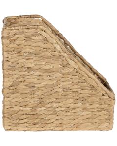 Cestas de Almacenamiento Hechas a Mano con Jacinto de Agua, Ecológicas, Hechas en Vietnam, Venta al Por Mayor - Product Image 4