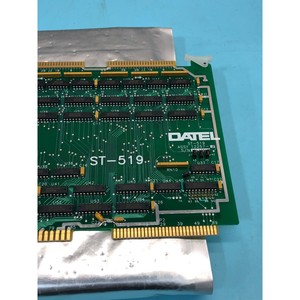 Carte de circuit imprimé DATEL 12257-IF ST-519, 149799 - Équipements et pièces semi-conductrices d'occasion fiables à l'échelle mondiale chez - Product Image 3
