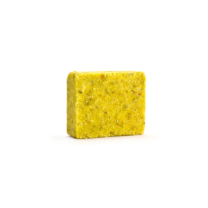 10g*144 Sobres de Caldo de Pollo Fresco Halal en Cubos, Presentado en Envase Tipo Caramelo - Product Image 1
