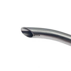 Kit d'instruments chirurgicaux pour plaques orthopédiques à verrouillage en acier inoxydable, manuel, pour la chirurgie osseuse des petits animaux, traumatologie vétérinaire par Dentavex - Product Image 4