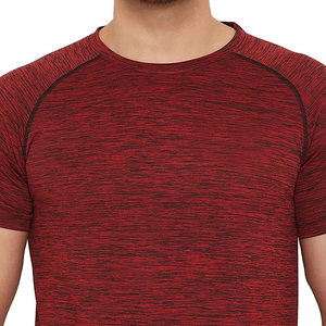 Diseña tu propia camiseta de gimnasio con logotipo, camisetas de gimnasio de talla grande para hombre, camisetas de gimnasio casuales para hombre de primera calidad - Product Image 6
