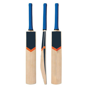 Bâton de cricket en saule anglais de qualité professionnelle pour matchs, tailles junior, senior et jeunes, fabrication OEM - Product Image 4