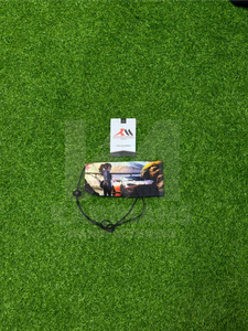 Cordón elástico de alta tensión para barril de paintball profesional con cierre resistente y personalización de marca - Product Image 3