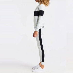 Pantalones Deportivos de Invierno para Mujer, con Cintura Elástica de Algodón Premium, Transpirables, Ecológicos y de Secado Rápido para Comodidad Durante Todo el Día - Product Image 3