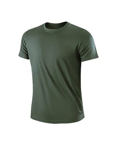 Camiseta Deportiva Ligera de Poliéster para Hombre, Camiseta Deportiva Personalizada para Gimnasio, Camiseta Deportiva de Golf de Manga Corta, Camiseta Polo de Marca 100% Algodón - Product Image 1