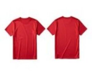 Camiseta de Manga Corta para Hombre RUDRA APPARELS, Transpirable, 100% Algodón, 180g, Ecológica, Tallas Grandes, con Estampado Frontal, Tejido de Punto, Secado Rápido - Product Image 3