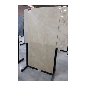 Colección de losas de porcelana contemporáneas de 800x1600 mm con tecnología de superficie avanzada, azulejos para diseñadores de interiores, foto original. - Product Image 1