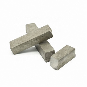 Professional High Quality Non-Alloy Lead <b>Ingot</b> with Multi-Element Composition 7 Dimensions Price - Product Image 2