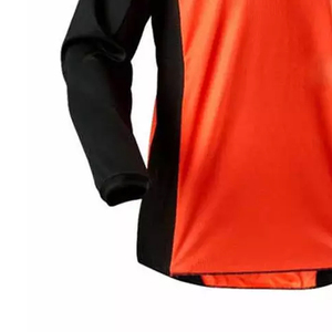Combinaisons de motocross personnalisées OEM à prix abordable – Tenue légère de course (maillot et pantalon) - Product Image 6