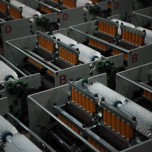 Cabezal de Corte de Anacardos de Alta Calidad con 12 Cuchillas, Tecnología Avanzada y Máquina Automática para Procesar Anacardos - Product Image 4