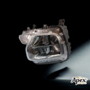 ไฟหน้ามือสอง Staria ด้านซ้าย รุ่น 92101CG100 - Product Image 1