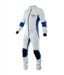 Men's Fully Customized Size Freefly Flight Skydiving <b>WetSuit</b> Skydiving Wholesale Price Custom Skydiving Suit Manufacturer - Product Image 5